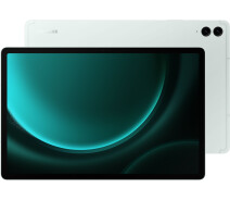 Купить - планшет  Планшет Samsung Galaxy Tab S9 FE+ 128Gb WiFi (SM-X610NLGASEK) Green