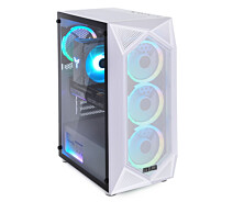 Купить - компьютер  Компьютер ARTLINE Gaming X55WHITE (X55WHITEv44Win)