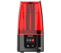 Купить - 3D-принтер  3D принтер ELEGOO Mars 4 9K