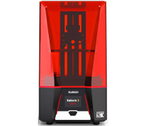 Купить - 3D-принтер  3D принтер ELEGOO Saturn 3 12K