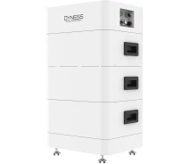Купить - инвертор  Система хранения энергии Dyness Tower T10 LiFePO4 3xHV9637 288V 37Ah 10.66kWh с BMS (TowerT10)