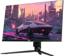 Купить - монитор  Монитор 25" QUBE Overlord G25F360H