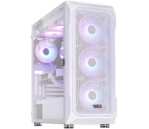 Купить - компьютер  Компьютер ARTLINE Gaming X69WHITE Windows 11 Home (X69WHITEv41Win)