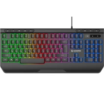 Купить - клавиатуру  Клавиатура игровая GamePro GK550