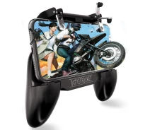 Купить - игровой манипулятор  Триггер для смартфонов GamePro MG111