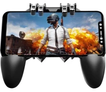 Купить - игровой манипулятор  Триггер для смартфонов GamePro MG255