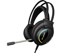 Купить - наушники  Наушники GamePro Nitro HS565 Black