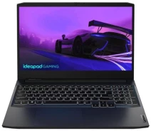 Купить - ноутбук  Игровой ноутбук Lenovo IdeaPad Gaming 3-15 "Open Box"