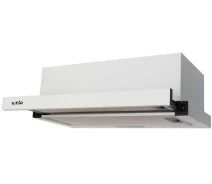 Купить - кухонную вытяжку  Кухонная вытяжка Ventolux GARDA 60 WH (700) LED 2S