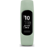 Купить - фитнес-браслет  Фитнес-браслет Garmin vivosmart 5 Mint S/M (010-02645-12)