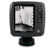 Купить - рыбалку  Эхолот Garmin echo 201dv