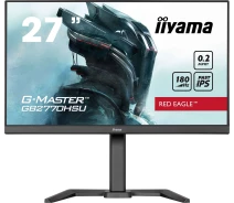 Купить - монитор  Монитор 27" Iiyama GB2770HSU-B6 (GB2770HSU-B6)