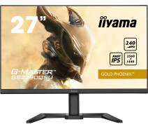 Купить - монитор  Монитор игровой 27" Iiyama G-Master GB2790QSU-B5                    