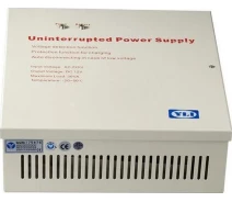 Купить - источник бесперебойного питания  Блок бесперебойного питания Yli Electronic YP-902-12-3