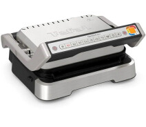 Купить - электрогриль  Электрогриль Tefal OptiGrill 2in1 GC772D30