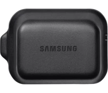 Купить - аксессуар к смарт-чсасам  Ремешок для Samsung Gear 2 EP-BR380BBEGRU black