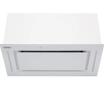 Купить - кухонную вытяжку  Кухонная вытяжка Eleyus GEMINI 1200 LED 52 WH