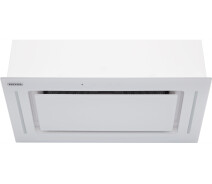 Купить - кухонную вытяжку  Кухонная вытяжка Eleyus GEMINI 700 LED 52 WH