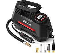 Купить - автокомпрессор  Автокомпресор GEMIX Model M