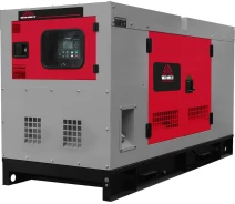 Купить - генератор  Генератор дизельный Vitals EWI 100-3RS.170B (119343)