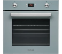 Купить - духовой шкаф  Духовой шкаф электрический Granado GEO 62-1310 grafito glass