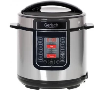 Купить - скороварку  Gerlach GL 6412