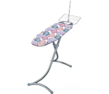 Купить - гладильную доску  Доска гладильная Rorets PARTNER CHROME 38х120 (2200-81020)