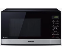 Купить - микроволновую печь  Микроволновая печь Panasonic NN-GD38HSZPE