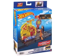 Купить - товар для ребенка  Игровой набор Hot Wheels Приключения в ассортименте (HMD53)
