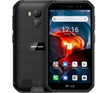 Купить - смартфон и мобильный телефон  Смартфон Ulefone Armor X7 Pro Dual Sim Black (6937748733607)