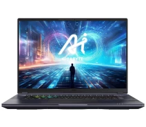 Купить - ноутбук  Ноутбук игровой AORUS G6X (AORUS_16X_9SG-43KZC54SD)