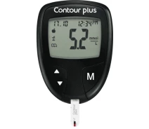 Купить - глюкометр  Глюкометр Контур плюс (Contour Plus)
