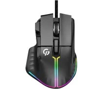 Купить - мышку для ноутбука  Мышь игровая GamePro GM500B