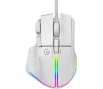 Купить - мышку для ноутбука  Мышь игровая GamePro GM500W