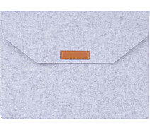 Купить - сумку для ноутбука  Чехол для ноутбука 13,3" AirOn Premium Grey (4822356710620)