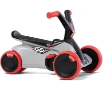 Купить - беговела  Беговел-веломобиль Berg GO2 SparX Red (24.50.03.00)