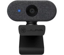 Купить - web-камеру  Веб-камера JLab GO Cam (Black)