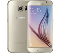 Купить - смартфон и мобильный телефон  Смартфон Samsung Galaxy S6 32GB G920F Gold Platinum (SM-G920FZDASEK)