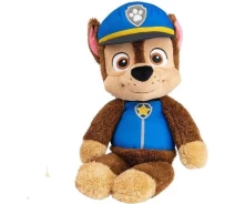 Купить - большую мягкую игрушку  Мягкая игрушка Paw Patrol щенка Твой лучший друг Гонщик 33 см (SM84240/0559)
