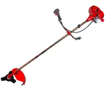 Купить - тиммер и мотокосу  Мотокоса Goodluck BC-3500 1нож + 1шпуля. Goodluck BC-3500