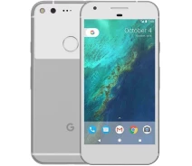 Купить - смартфон и мобильный телефон  Google Pixel 128GB (Silver)