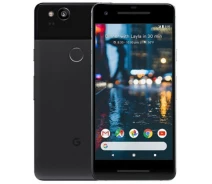 Купить - смартфон и мобильный телефон  Смартфон Google Pixel 2 64GB Just Black