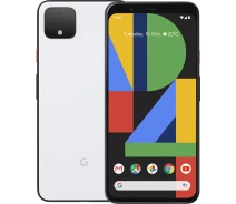 Купить - смартфон и мобильный телефон  Google Pixel 4 64GB Clearly White