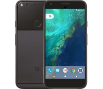 Купить - смартфон и мобильный телефон  Google Pixel XL 32GB (Quite Black)