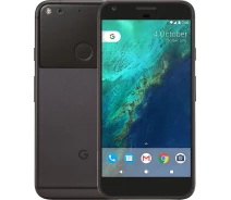 Купить - смартфон и мобильный телефон  Смартфон Google Pixel XL 128GB (Quite Black)