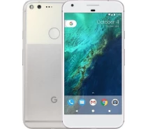 Купить - смартфон и мобильный телефон  Смартфон Google Pixel 128GB (Silver)