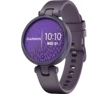 Купить - смарт-часы  Смарт-часы Garmin Lily Sport Midnight Orchid/Deep Orchid (010-02384-12)
