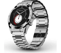 Купить - смарт-часы  Умные часы HiFuture gopro2.Серебряный