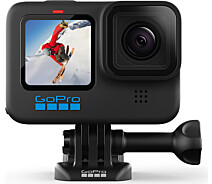 Купить - экшн-камеру  Экшн-камера GoPro Hero 10 Black