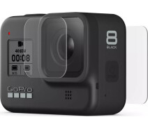 Купить - аксессуар к экшн-камере  GoPro Tempered Glass Lens+Screen Protectors (AJPTC-001)